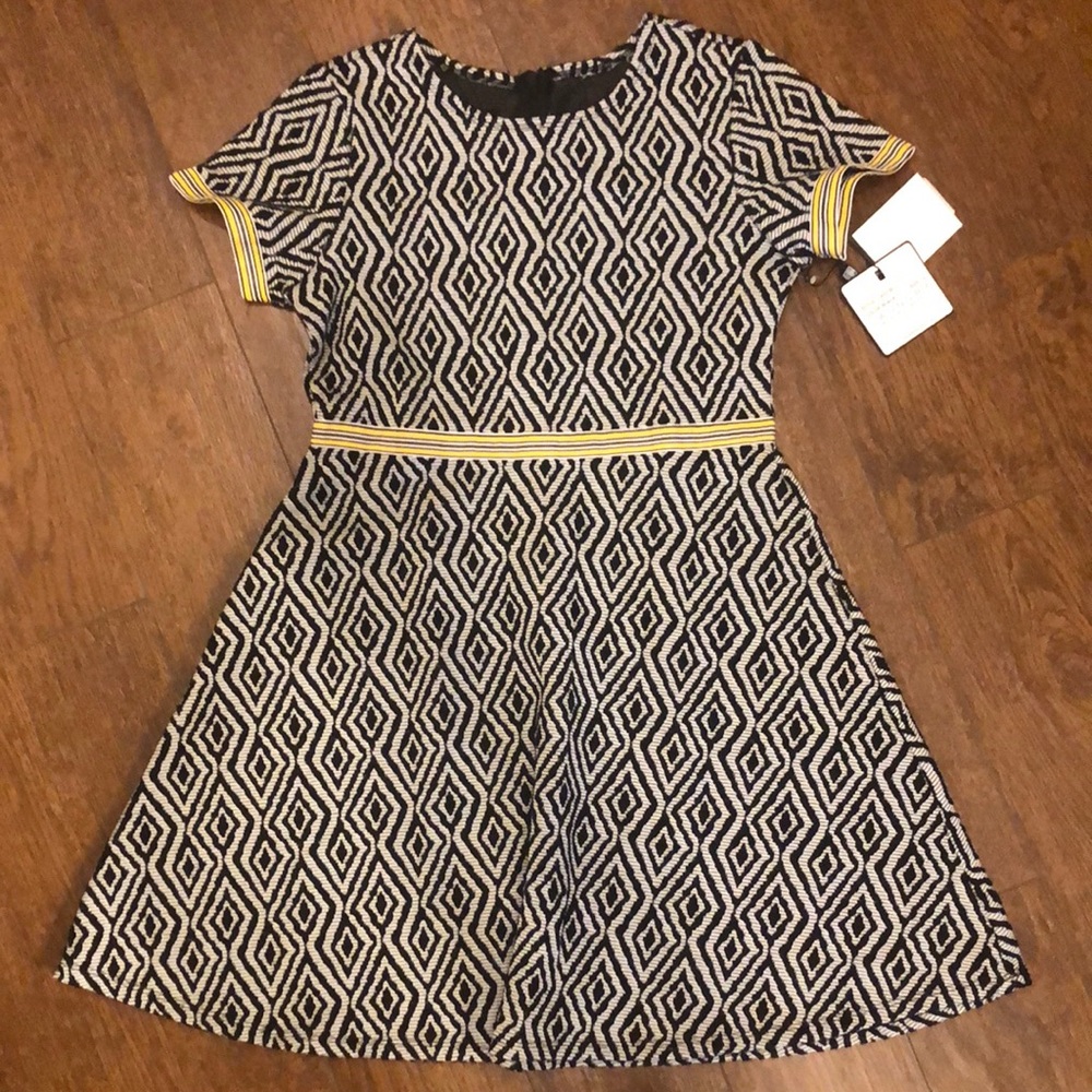 Girl’s Laundry dress